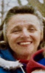 Caroline Stein