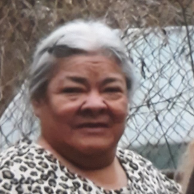 Obituary of Maria N. Carmona