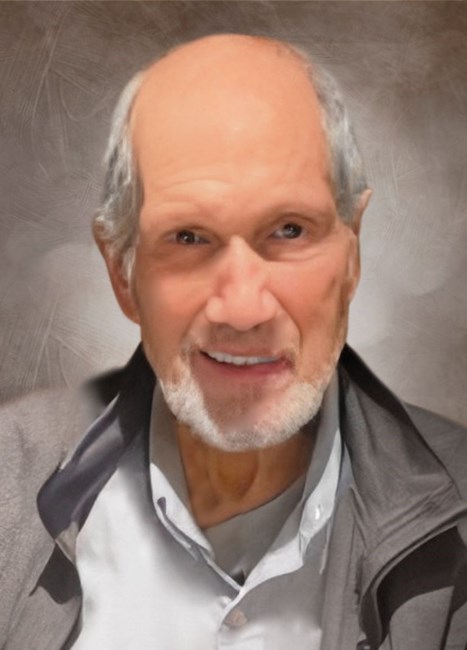 Avis de décès de Gilles Bourassa