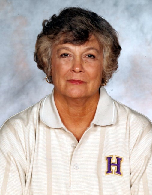 Obituario de Margaret Duncan Peters