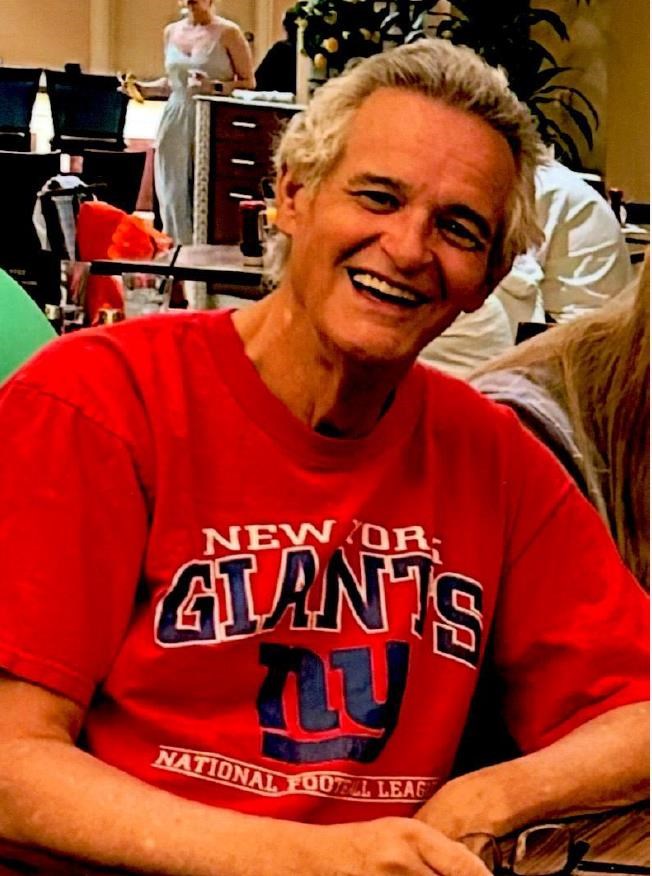 Obituary of Kenneth "Kenny" Charles Bower