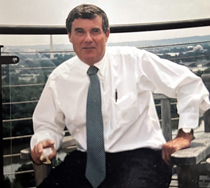 Obituary of Jack Benjamin Belcher