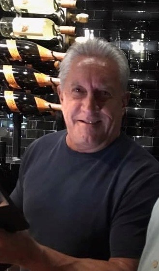 Obituary of Joseph M. Gerace