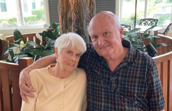 Avis de décès de Daniel Joseph Faust