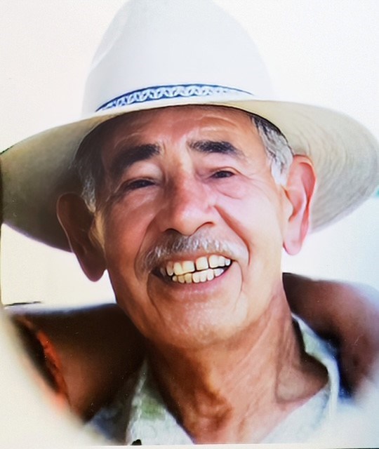 Obituary of Manuel Curiel Diaz