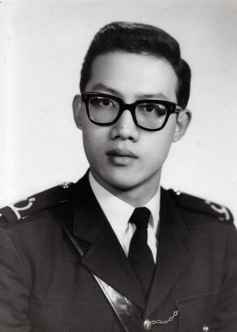 Obituary of Kim W. Yung