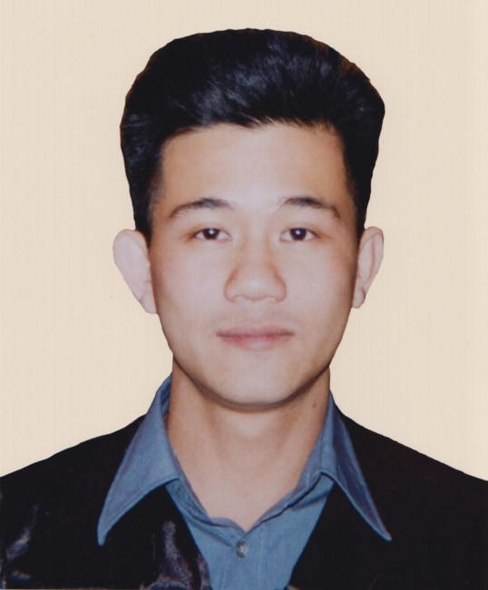 Obituary of Trình Tổ Dương