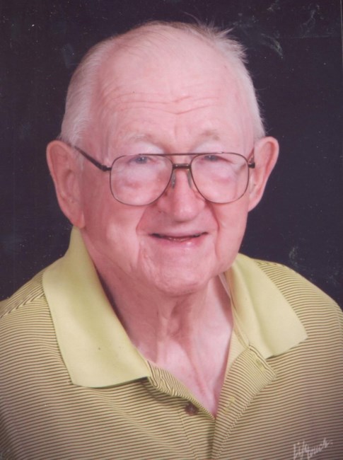 Obituary of Harvey M. Haas