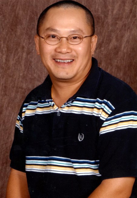 Obituary of Tony Duc Huynh