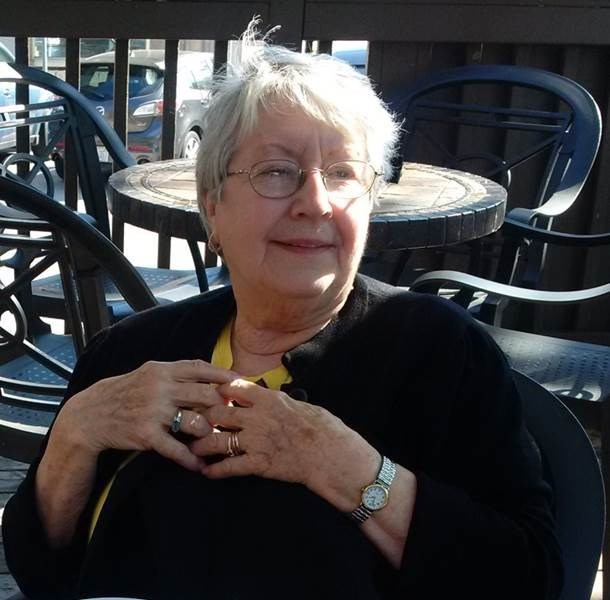 Obituary of Patricia Emily Deally