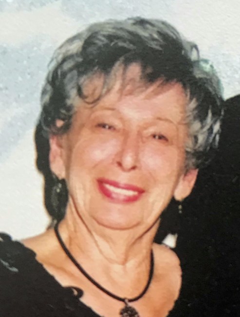 Obituary of Seema Arnold