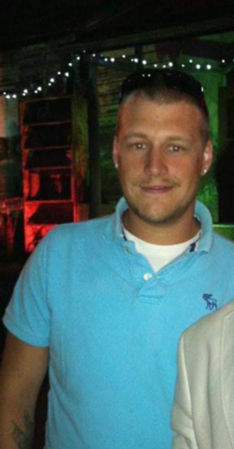 Obituary of Landon Ellis Borden