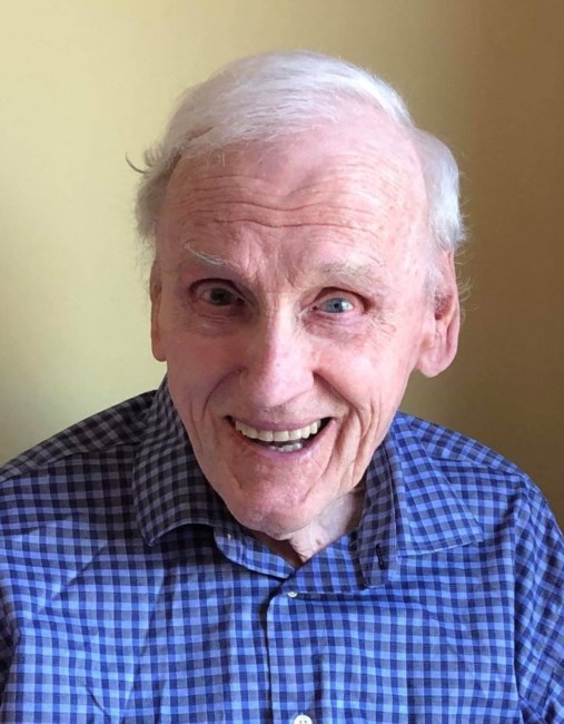 Obituary of Jacques Joly