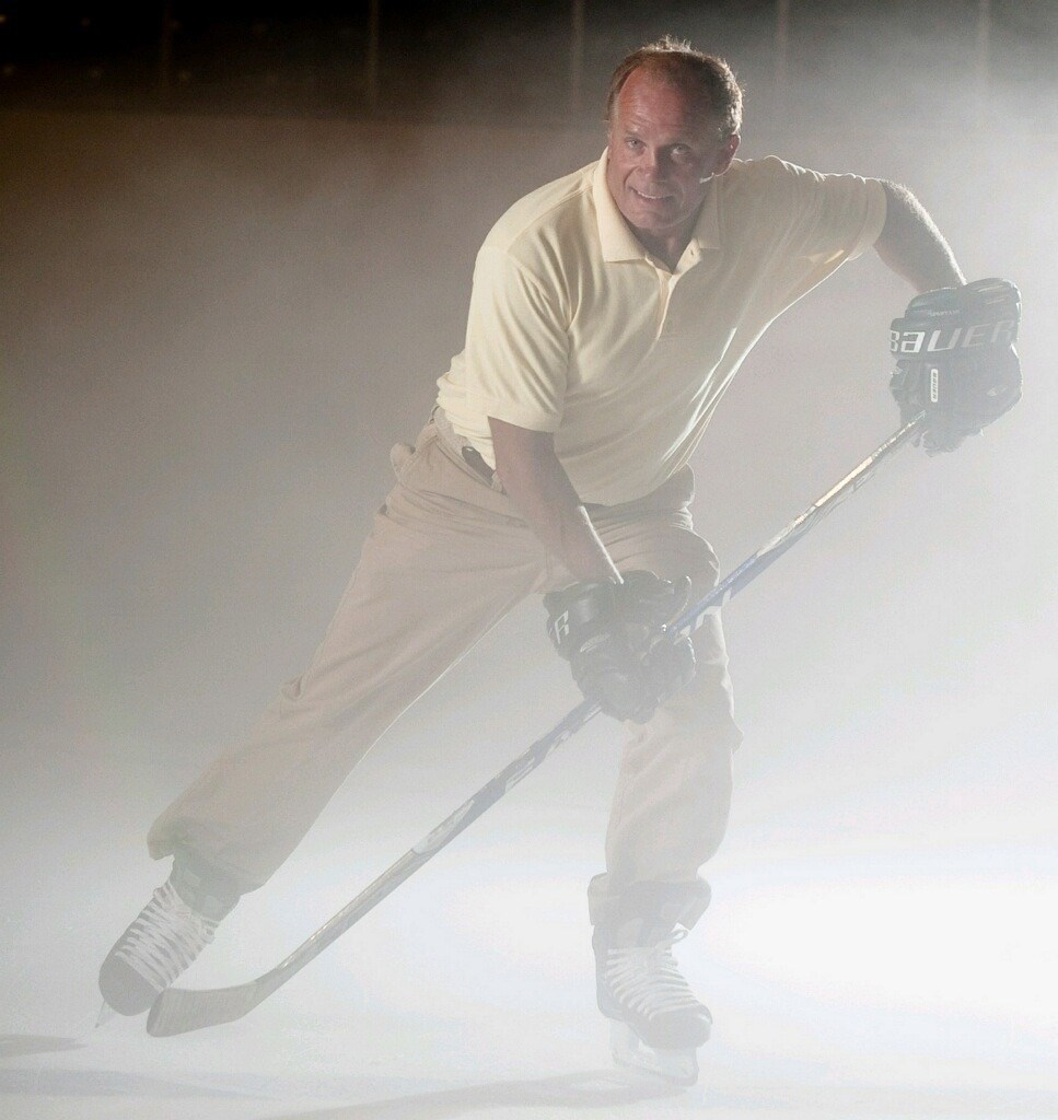 Obituary of Thomas Gerald Campbell