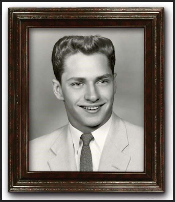 Obituary of Guy Robert Leacher