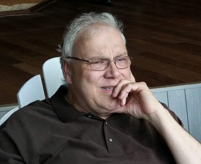 Obituary of John Joseph Stetz