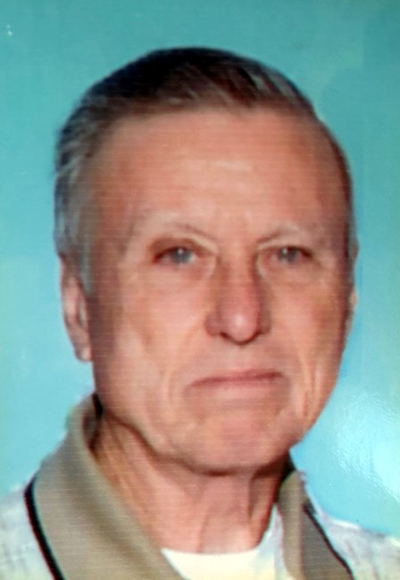 Obituary of Kenneth Thomas Pereira