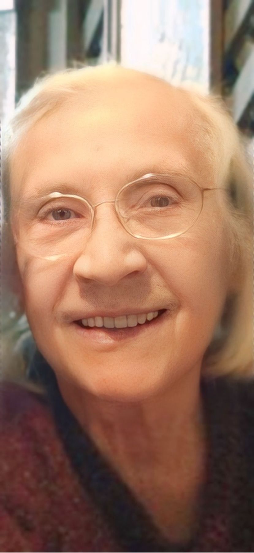 Obituary of Margot Anna Bridges