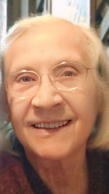 Obituary of Margot Anna Bridges