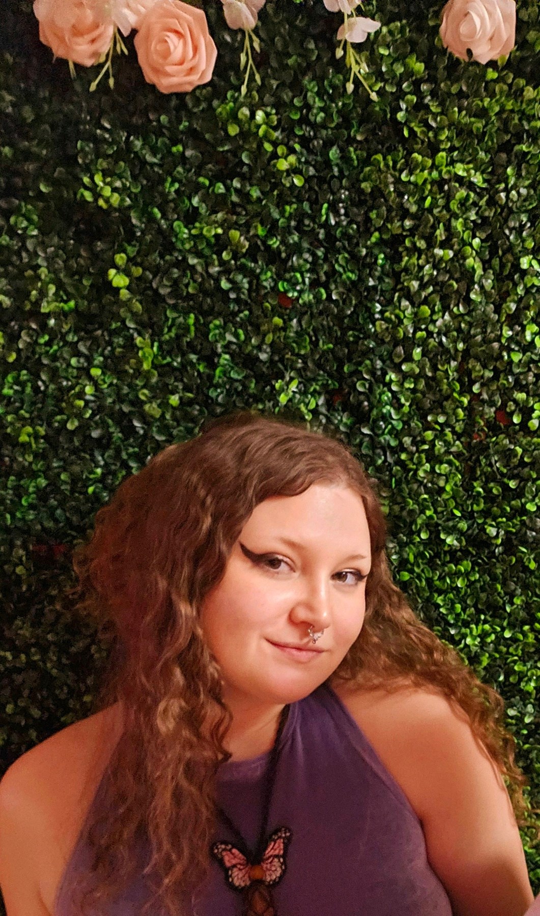 Avis de décès de Ella Michelle Brown