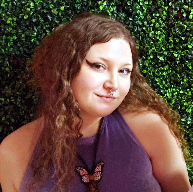 Avis de décès de Ella Michelle Brown