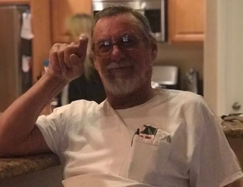 Obituary of Michael Frank Mestas