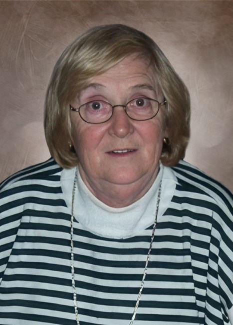 Avis de décès de Henriette Payeur Bennett