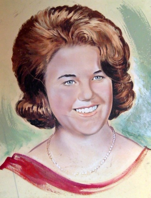 Obituary of Patricia Ann Austin