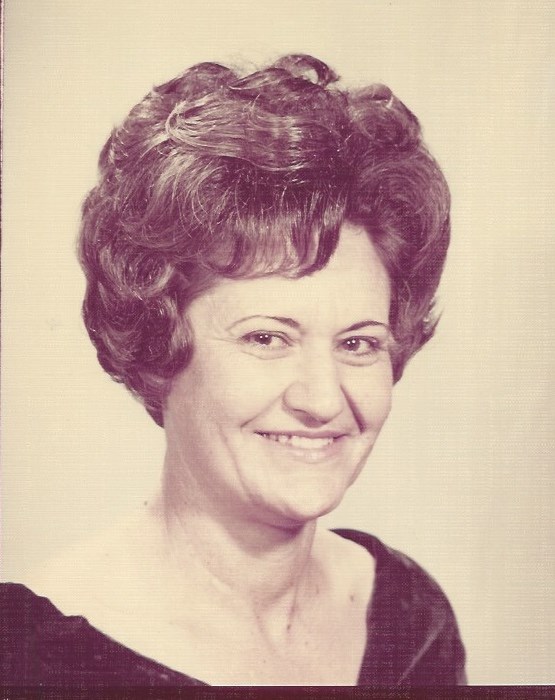 Erma Langston Obituary