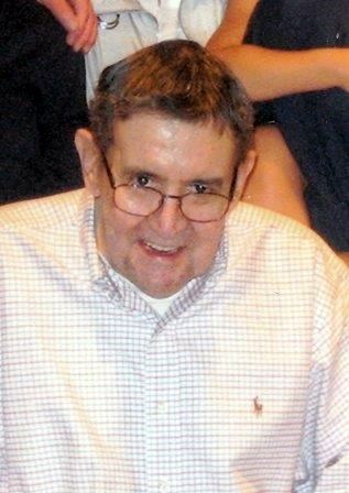 Avis de décès de Kevin M. McCormick