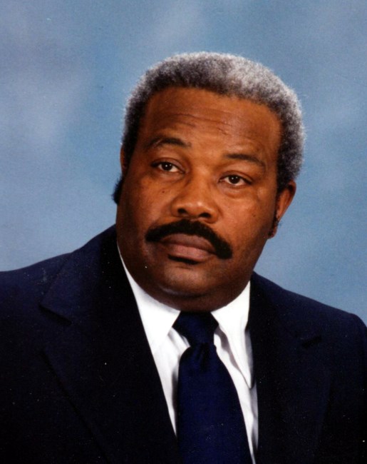 Obituary of James Turner Jr.