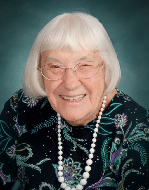 Obituary of Hyacinth Henrietta Hagensieker