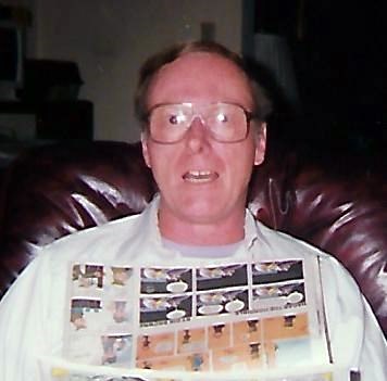 Obituary of Gary Mills Stever