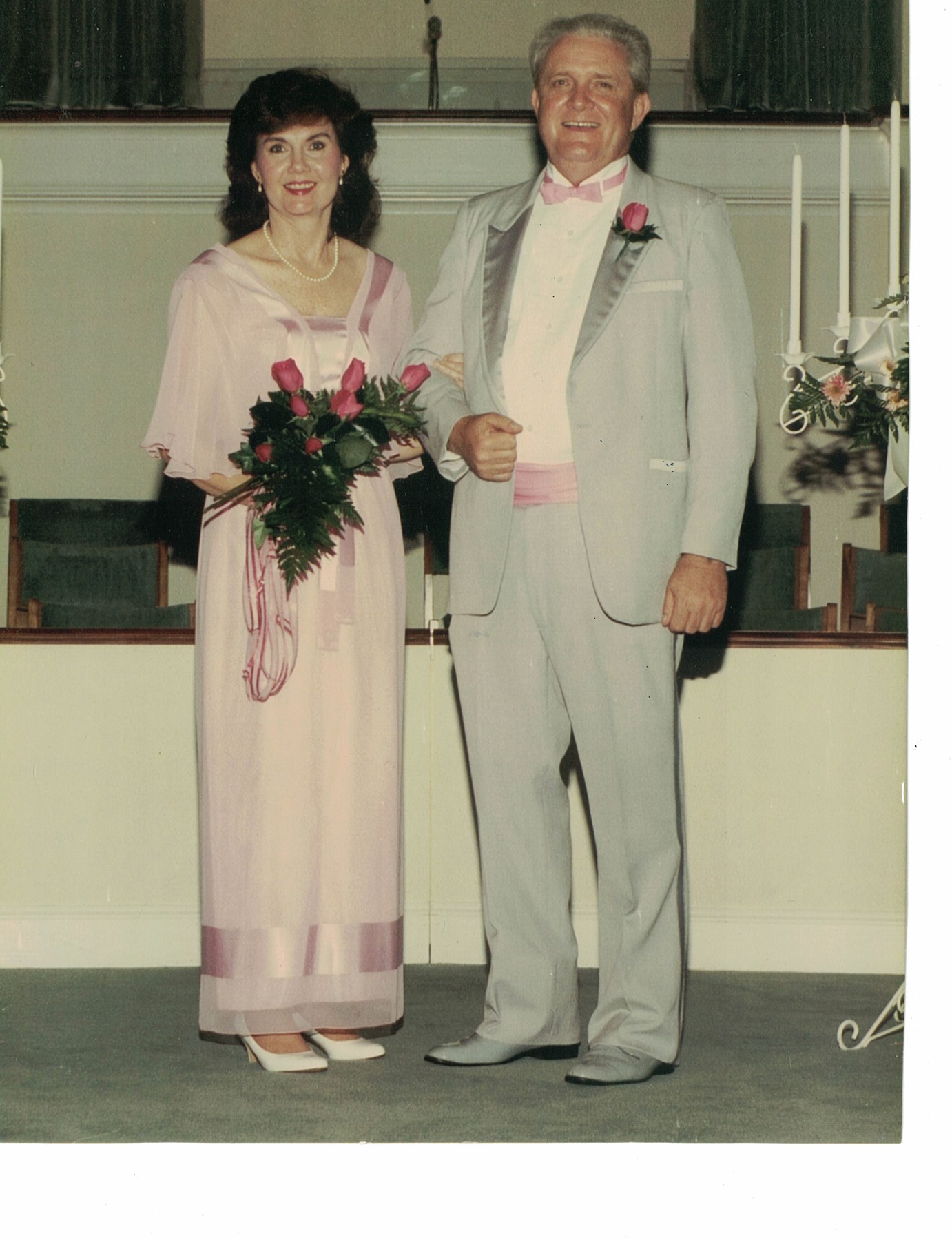 Obituary of Allen Joe Lundry