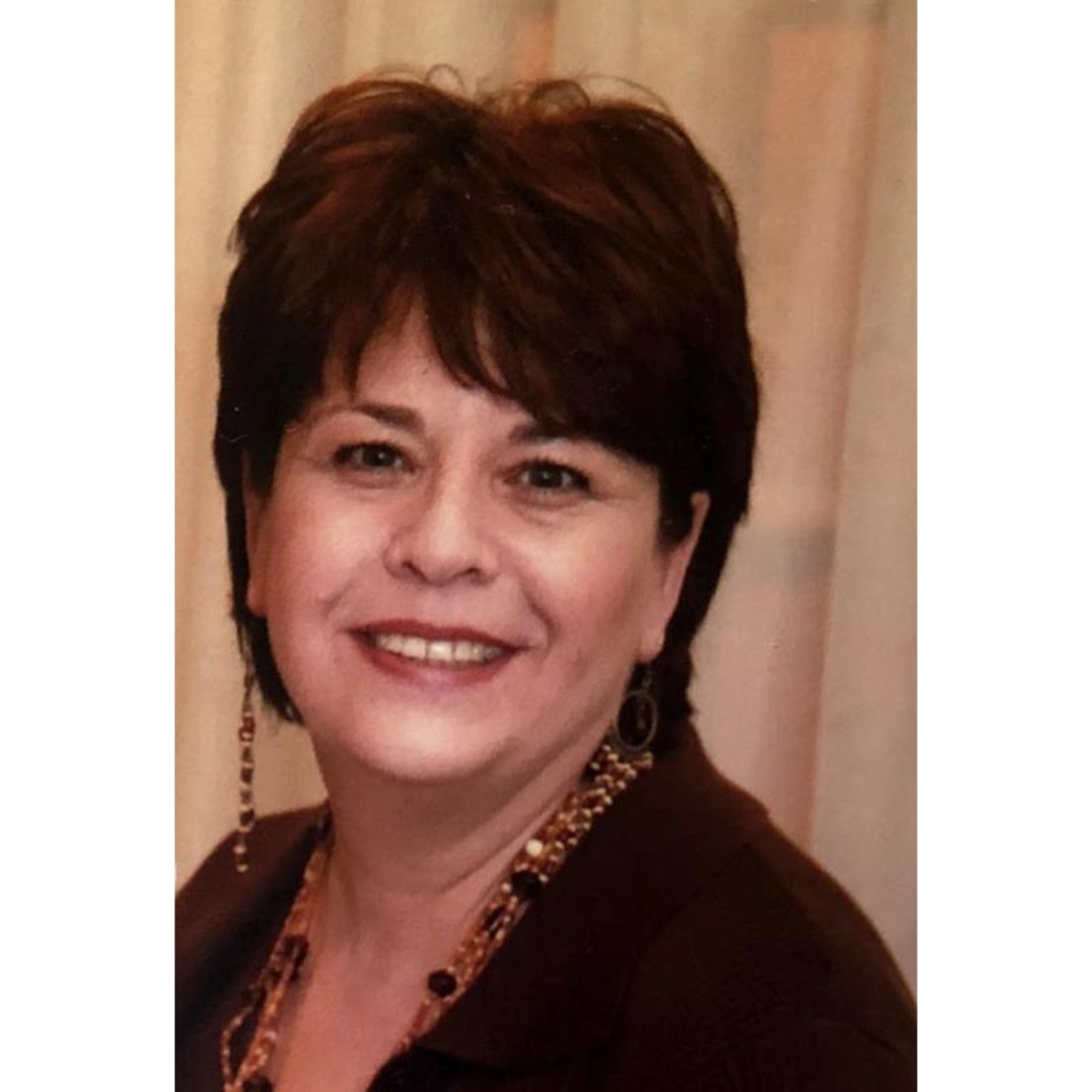 Obituary of Bonita Lou (Buckwell) Miller