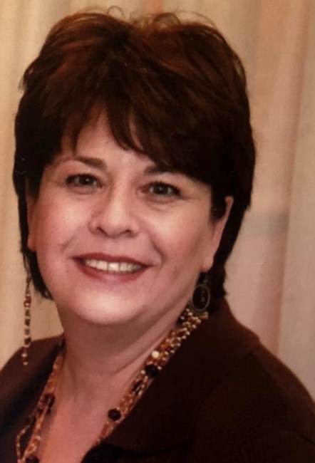 Obituary of Bonita Lou (Buckwell) Miller