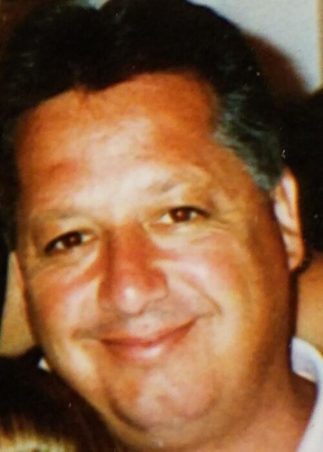 Obituary of Paul Nicholas Suffoletto