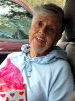 Betty Mathews