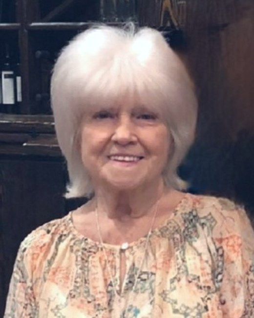 Obituary of Wanda Arline Bailey