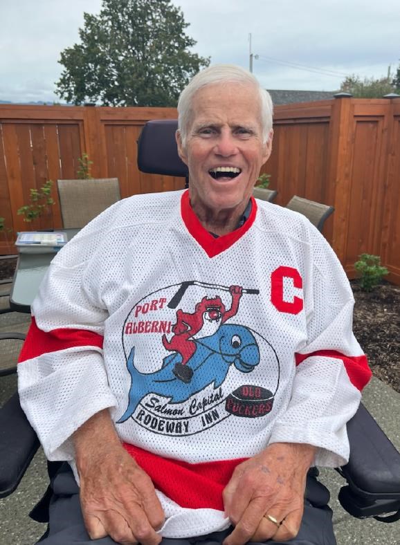 Obituary of Garry Melvin Korven