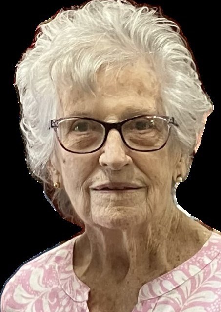 Obituary of Blanche "Blanchie" Joanna Ralle Radnor
