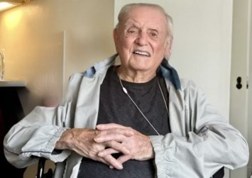 Obituary of Louis James Serrabella