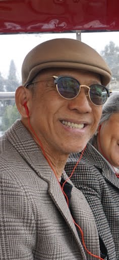 Obituary of Danilo Cabrales Sabado