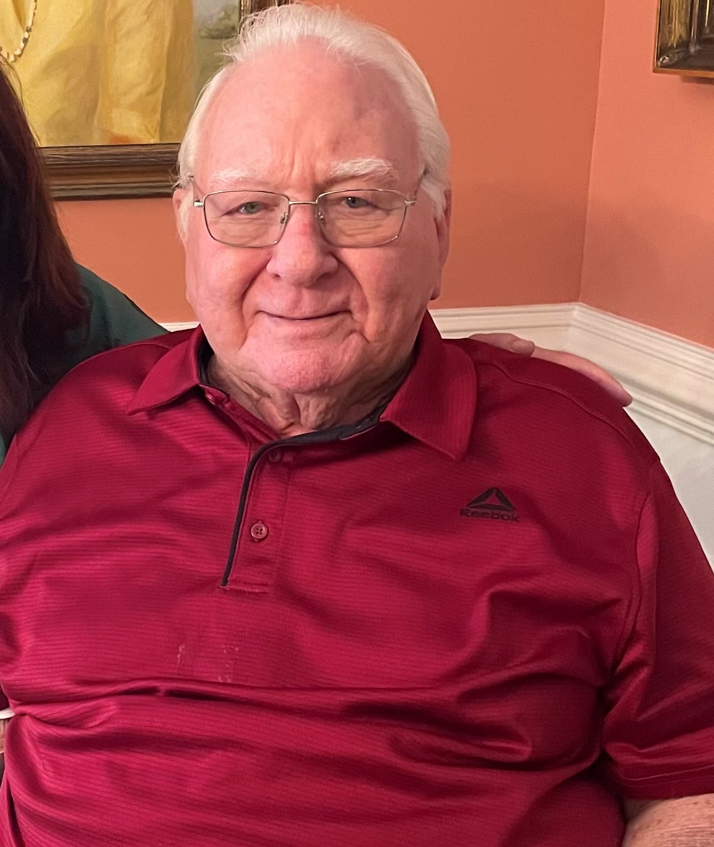 Obituary of Dr. John Harris Jayne