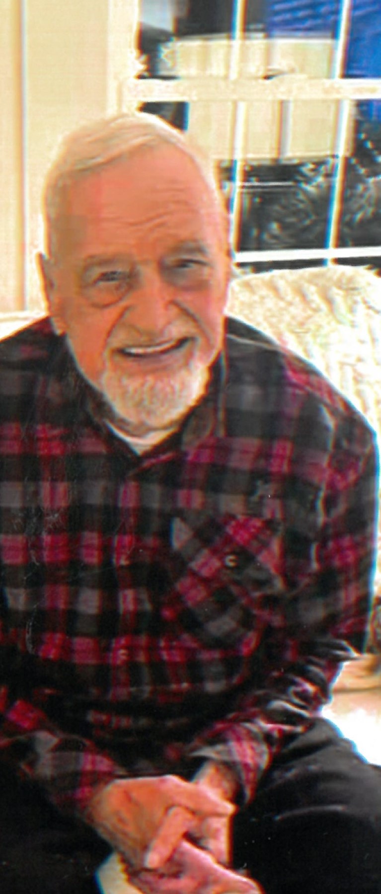 Obituary of Anthony W. Dutra