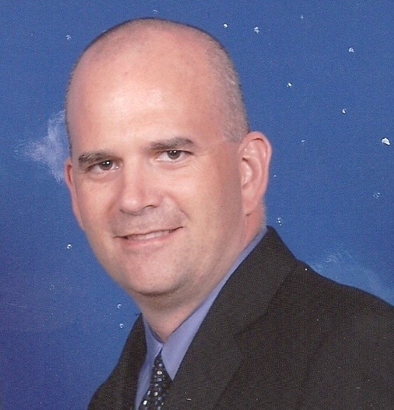 Obituary of David Franklin Sprouse Jr.