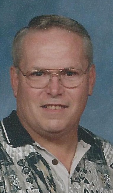 Obituary of Richard W. Shuler