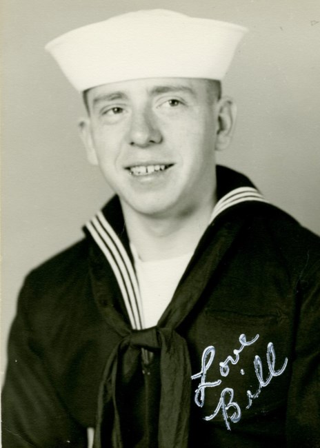 Obituary of William Boyd Day