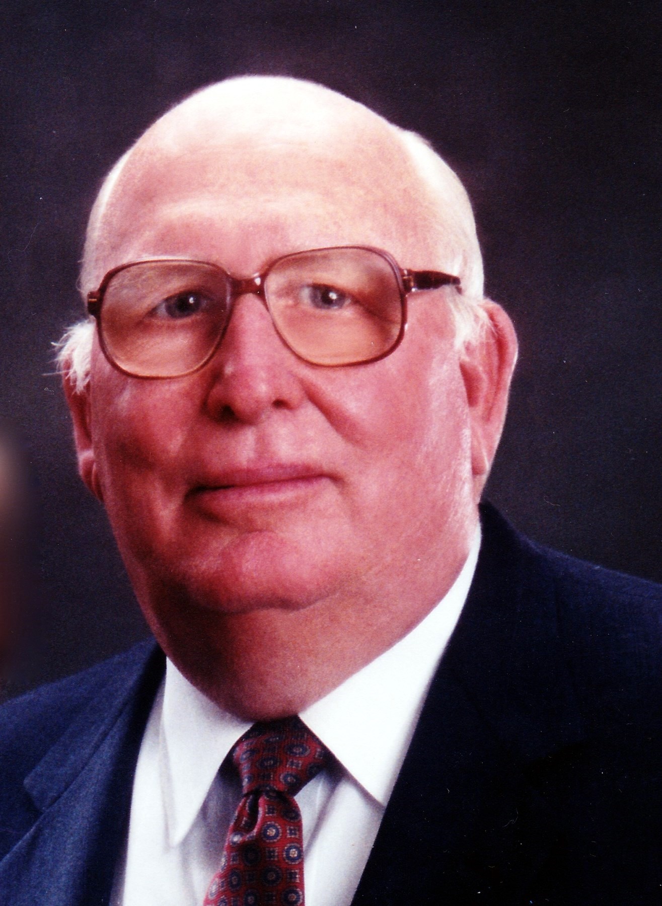 Vaughn Thomas Baird Obituary Temple, TX