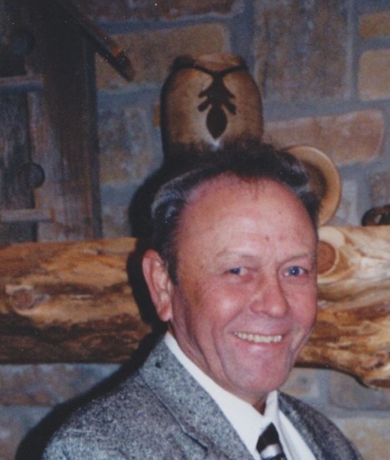 Obituario de Travis Jenkins